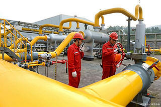 江苏泰州页岩勘探获突破，初步落实页岩油资源量达3.5亿吨